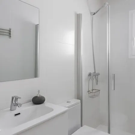 Apartamento Apartamento Duplex En El Corazon De