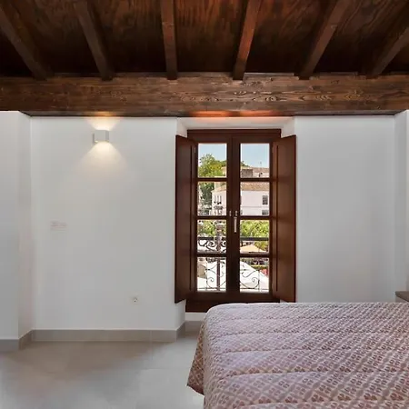 Apartamento Duplex En El Corazon De Apartamento Marbella
